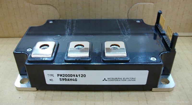 pm200dsa120 - 三菱电机 (中国) - 集成电路 - 电子元器件 产品